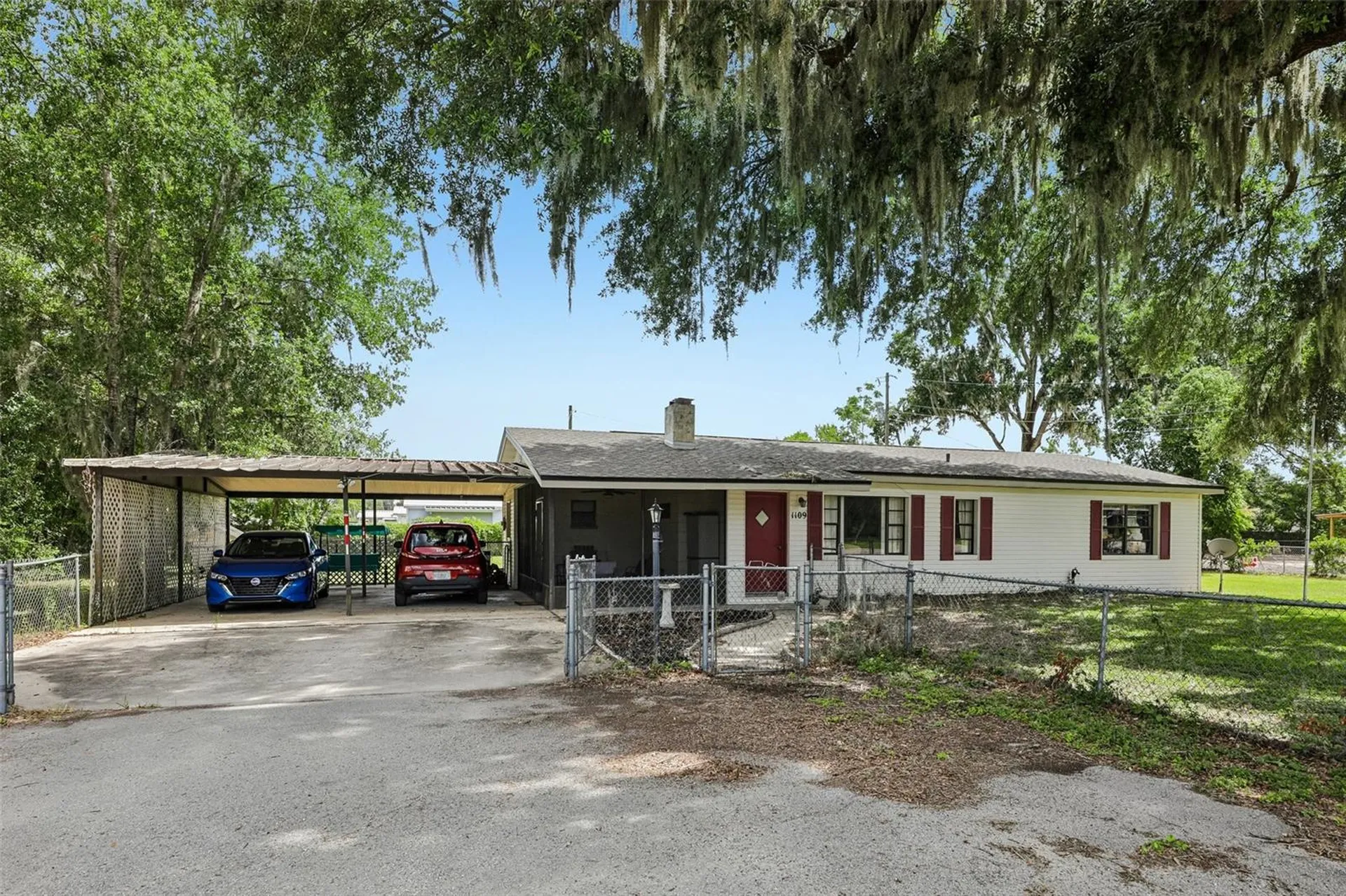 1109 W C 48 Bushnell FL 33513