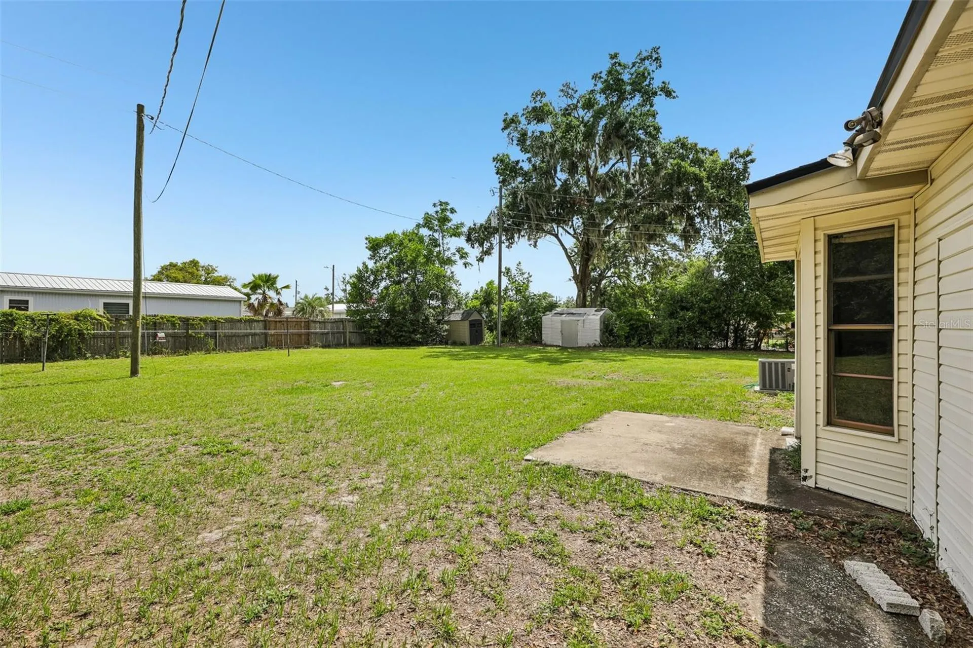 1109 W C 48 Bushnell FL 33513