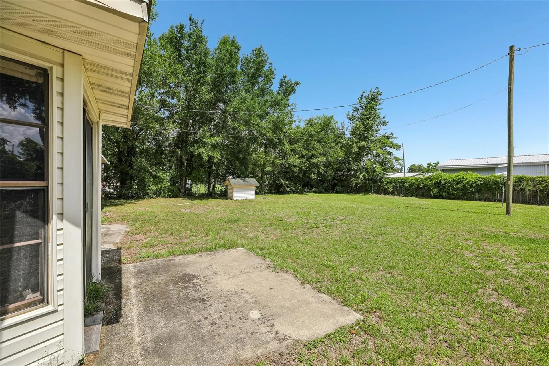 1109 W C 48 Bushnell FL 33513