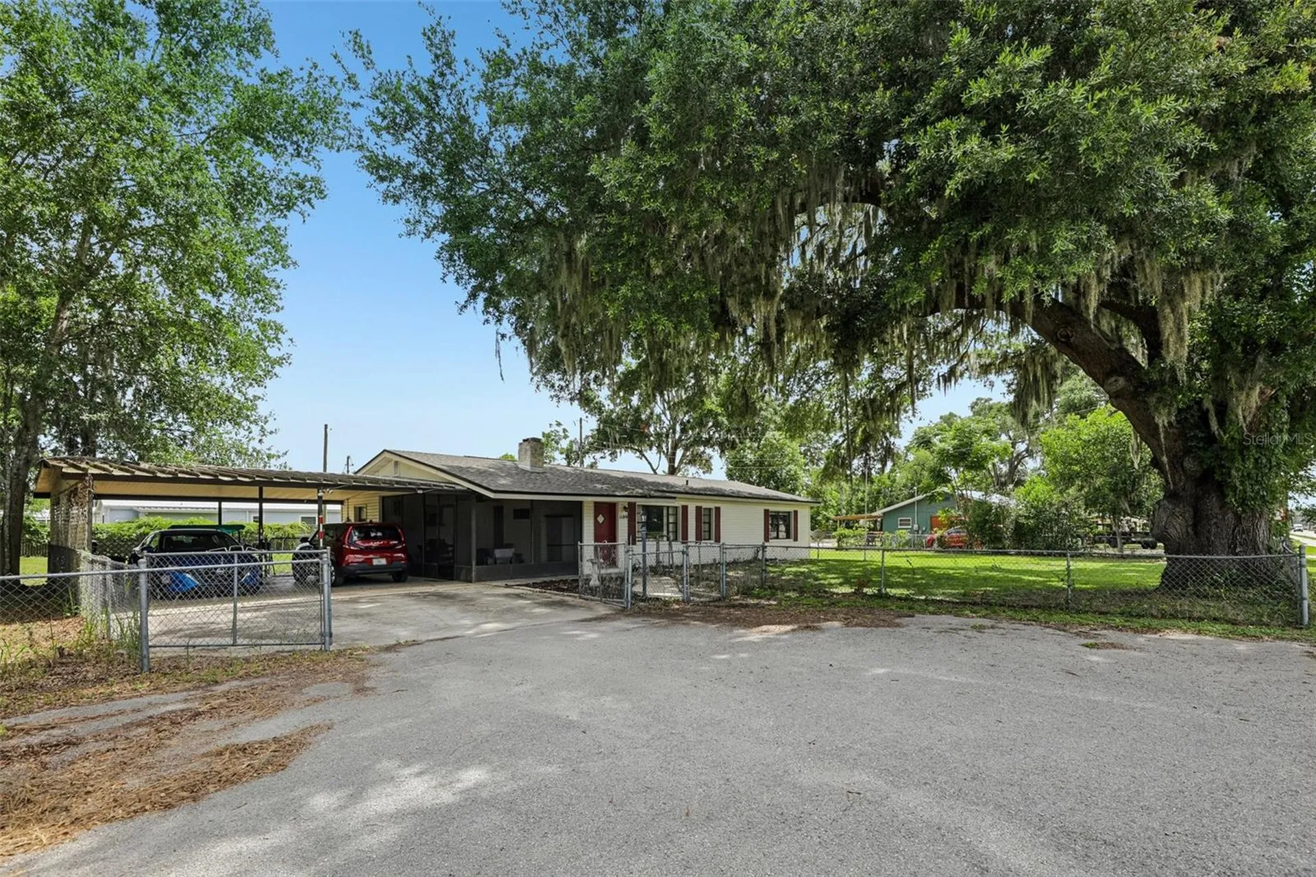 1109 W C 48 Bushnell FL 33513