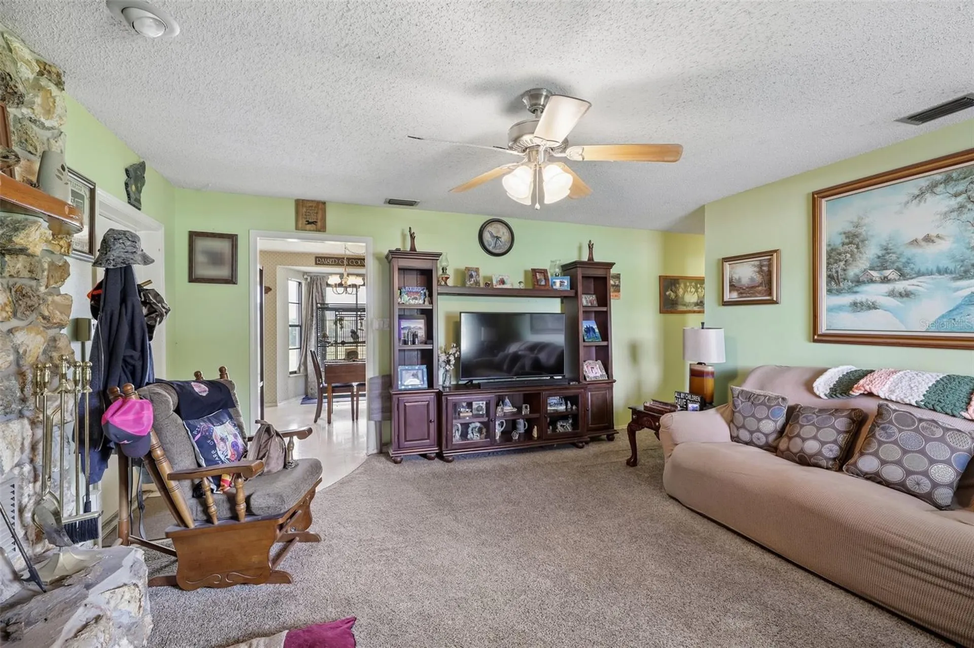 1109 W C 48 Bushnell FL 33513