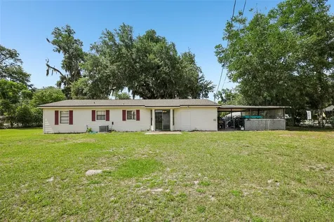 1109 W C 48 Bushnell FL 33513