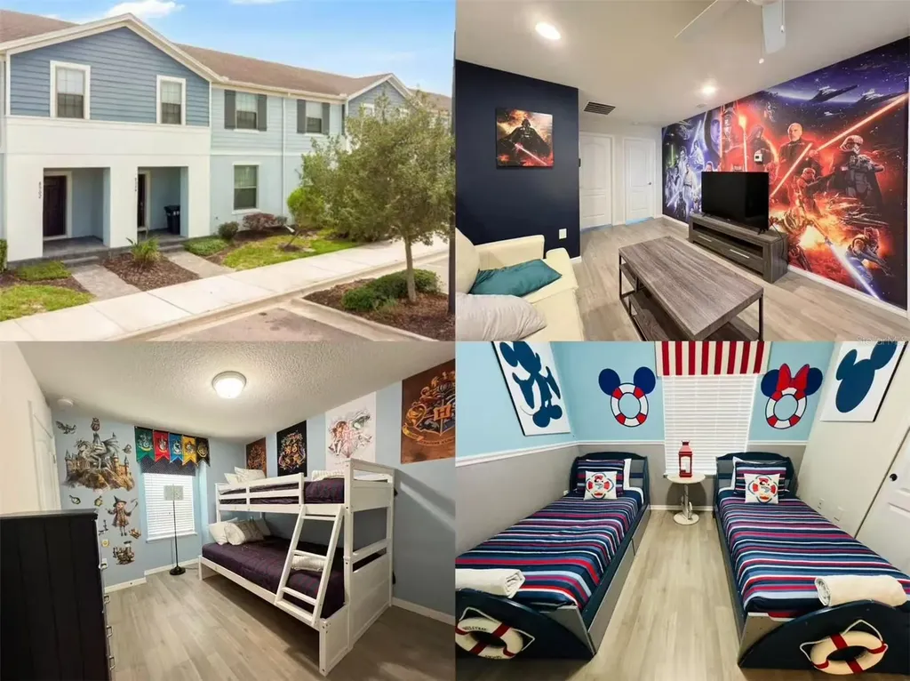 8904 Sydney Avenue Kissimmee FL 34747