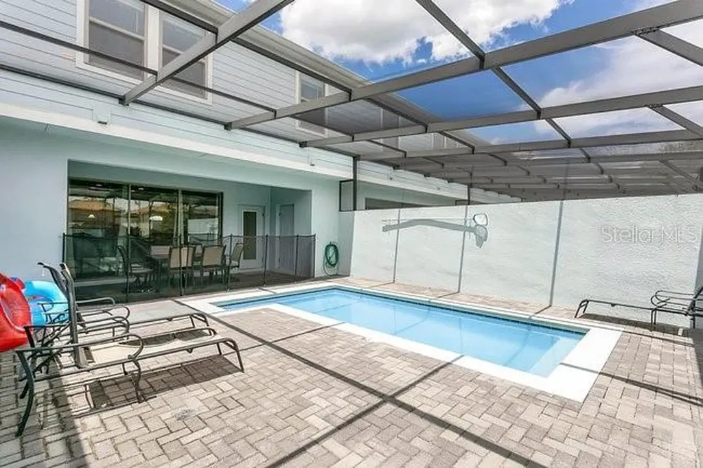 8904 Sydney Avenue Kissimmee FL 34747