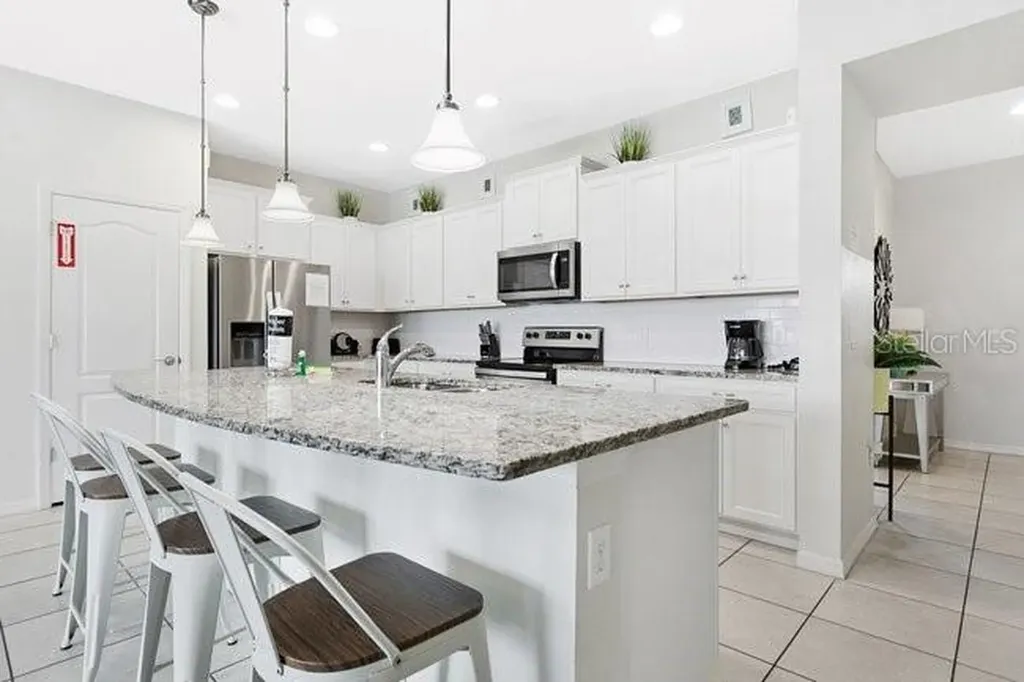8904 Sydney Avenue Kissimmee FL 34747