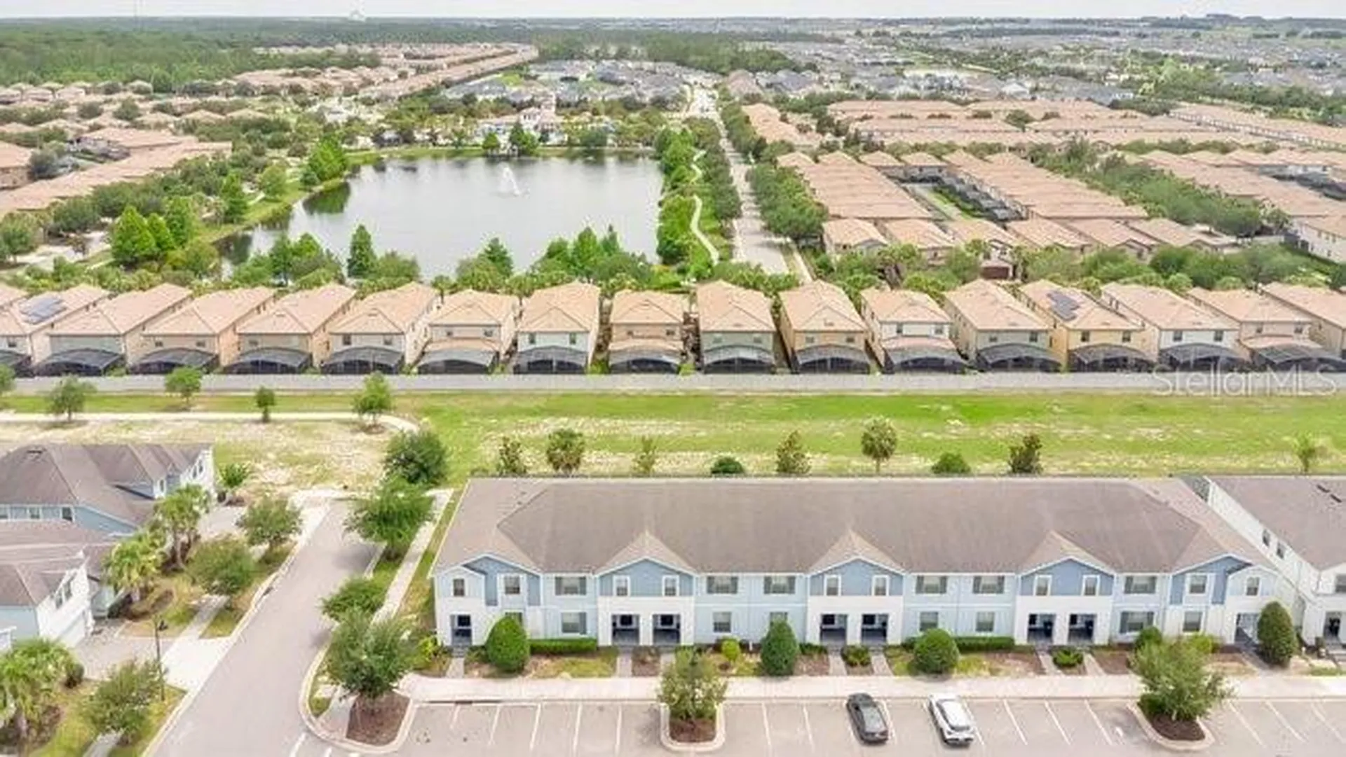 8904 Sydney Avenue Kissimmee FL 34747