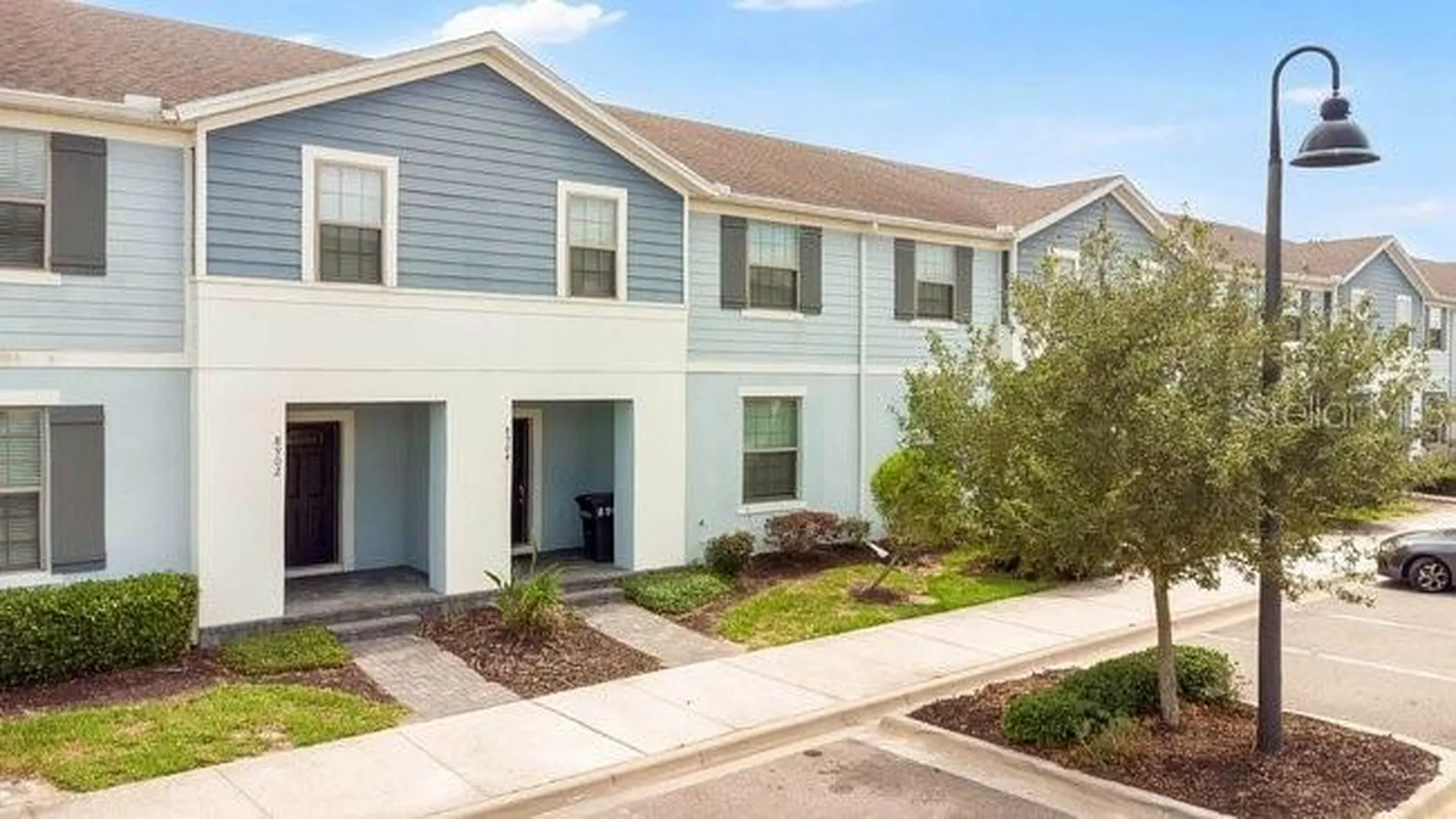 8904 Sydney Avenue Kissimmee FL 34747