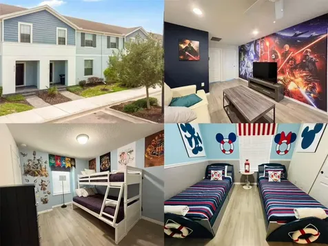 8904 Sydney Avenue Kissimmee FL 34747