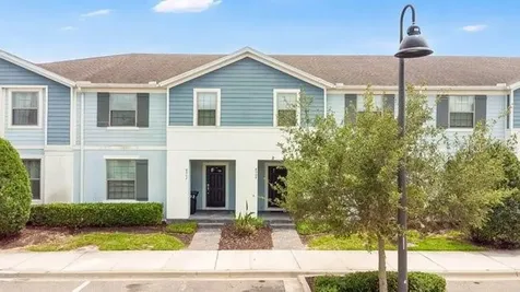 8904 Sydney Avenue Kissimmee FL 34747