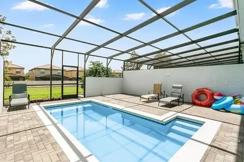 8904 Sydney Avenue Kissimmee FL 34747