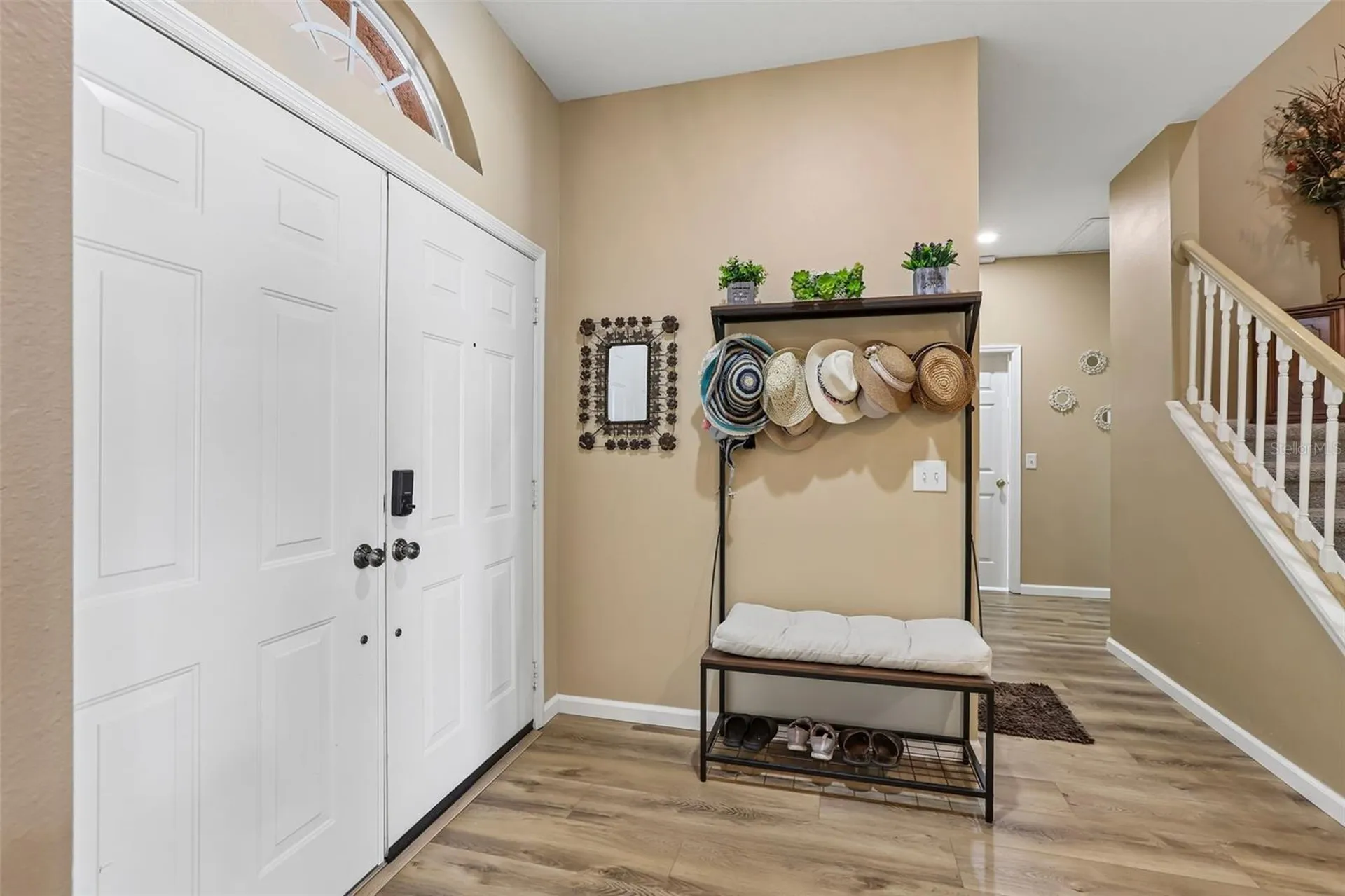 2708 Valencia Grove Drive Valrico FL 33596