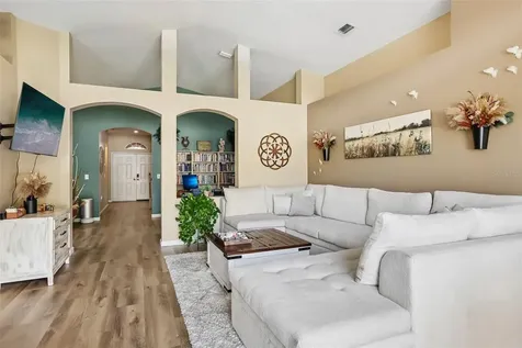 2708 Valencia Grove Drive Valrico FL 33596