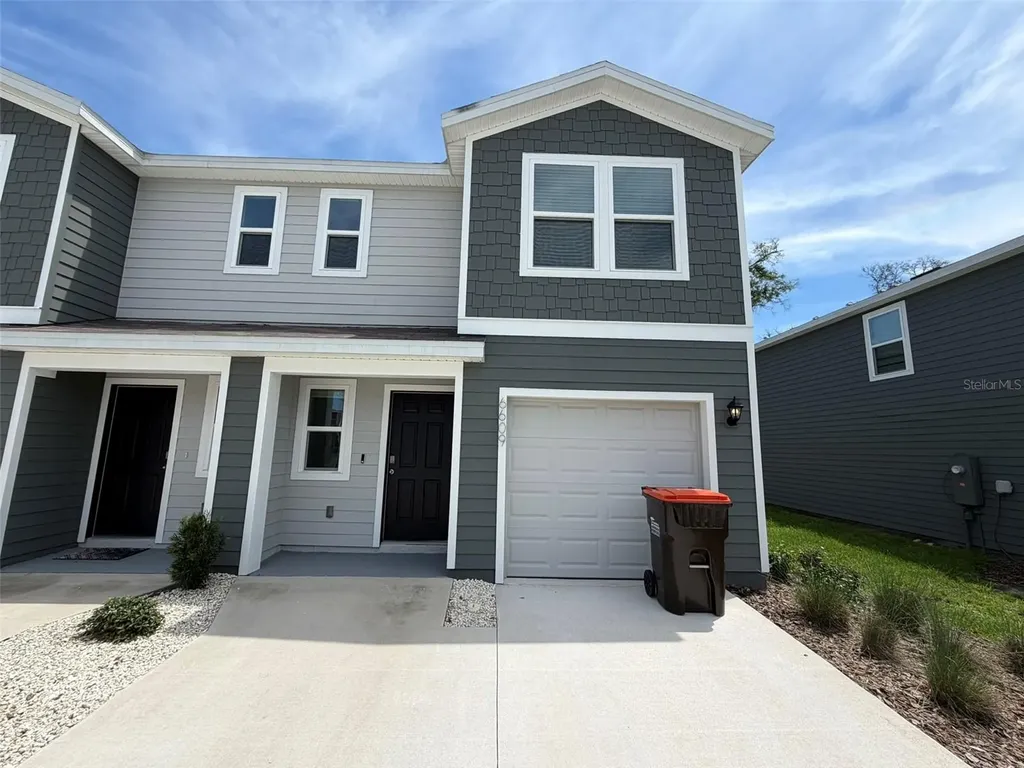 6609 SW 81st Loop Ocala FL 34476