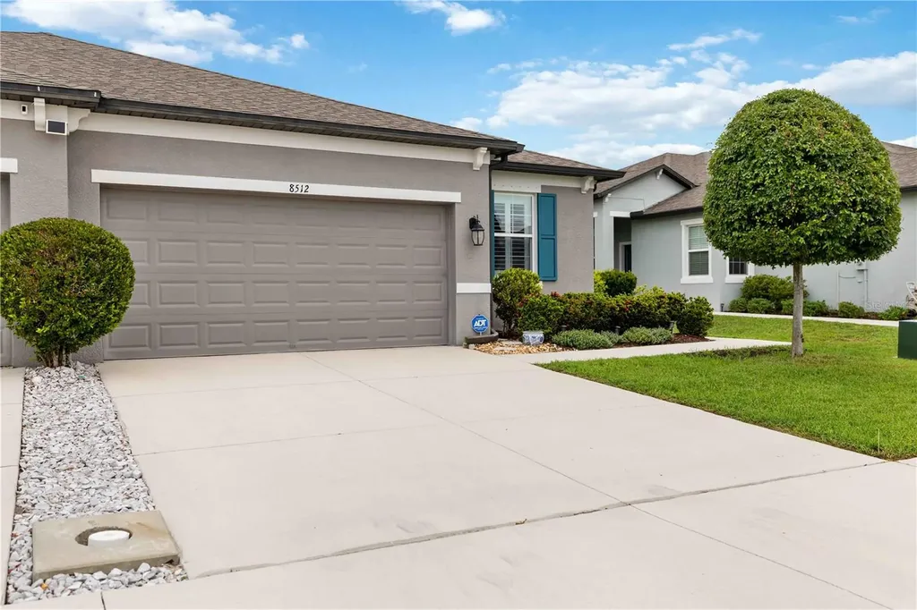 8512 Cache Drive Sarasota FL 34240