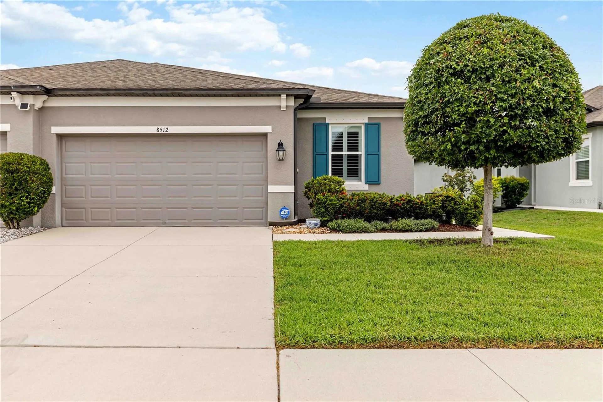 8512 Cache Drive Sarasota FL 34240