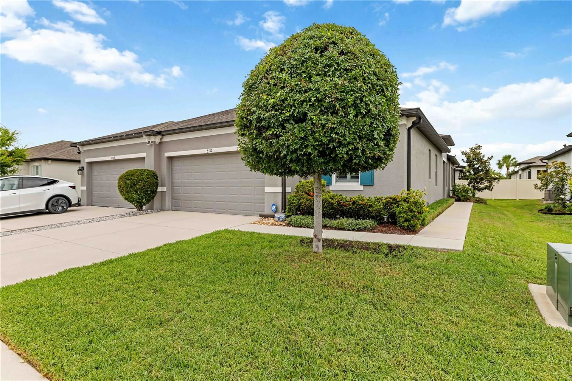 8512 Cache Drive Sarasota FL 34240