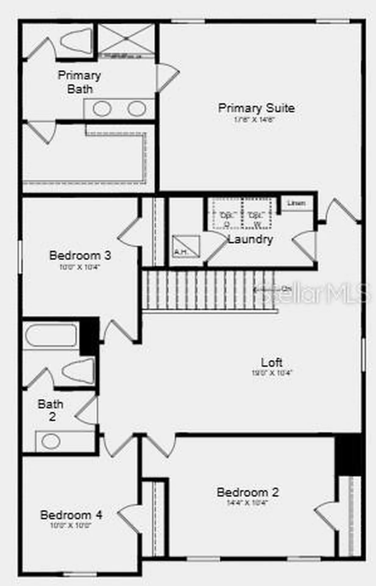 5441 Crown Point Road Kissimmee FL 34758