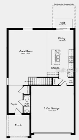 5441 Crown Point Road Kissimmee FL 34758