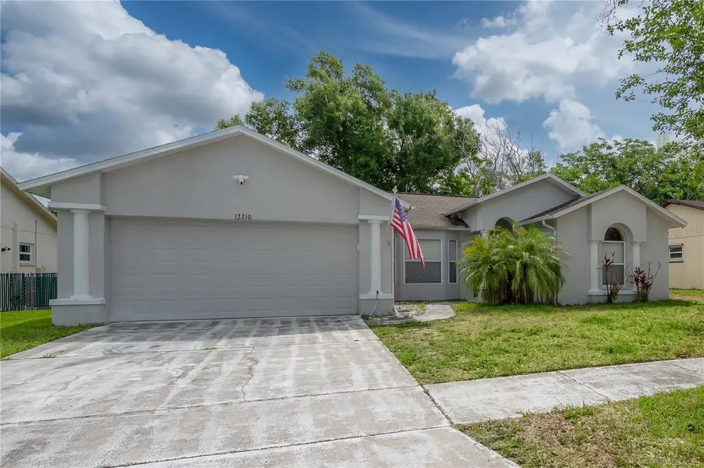 13210 Whaler Drive Hudson FL 34667