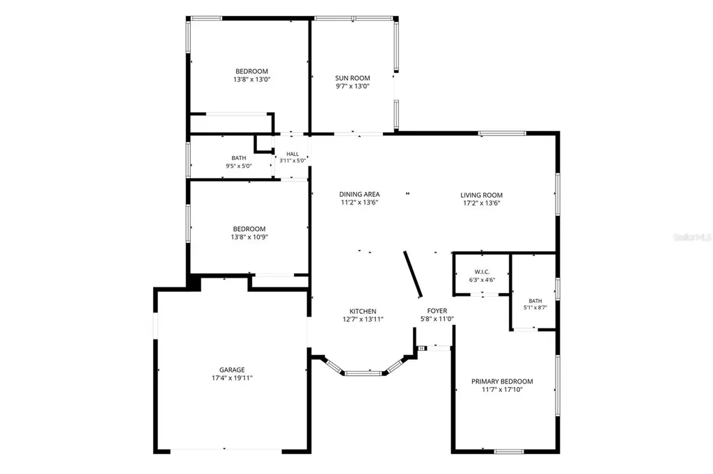 13210 Whaler Drive Hudson FL 34667