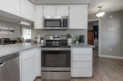 13210 Whaler Drive Hudson FL 34667