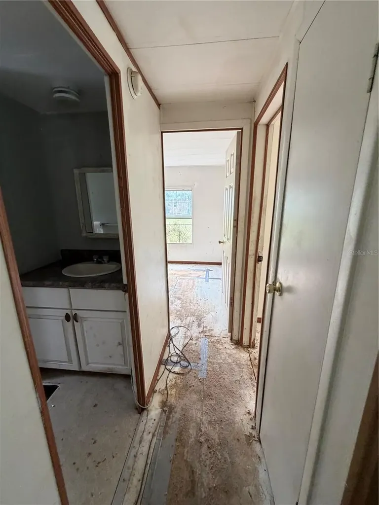 14840 NE 147 Place Fort Mc Coy FL 32134
