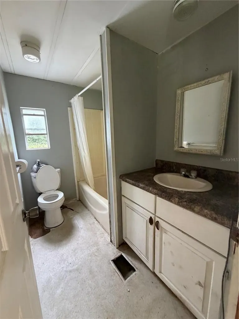 14840 NE 147 Place Fort Mc Coy FL 32134