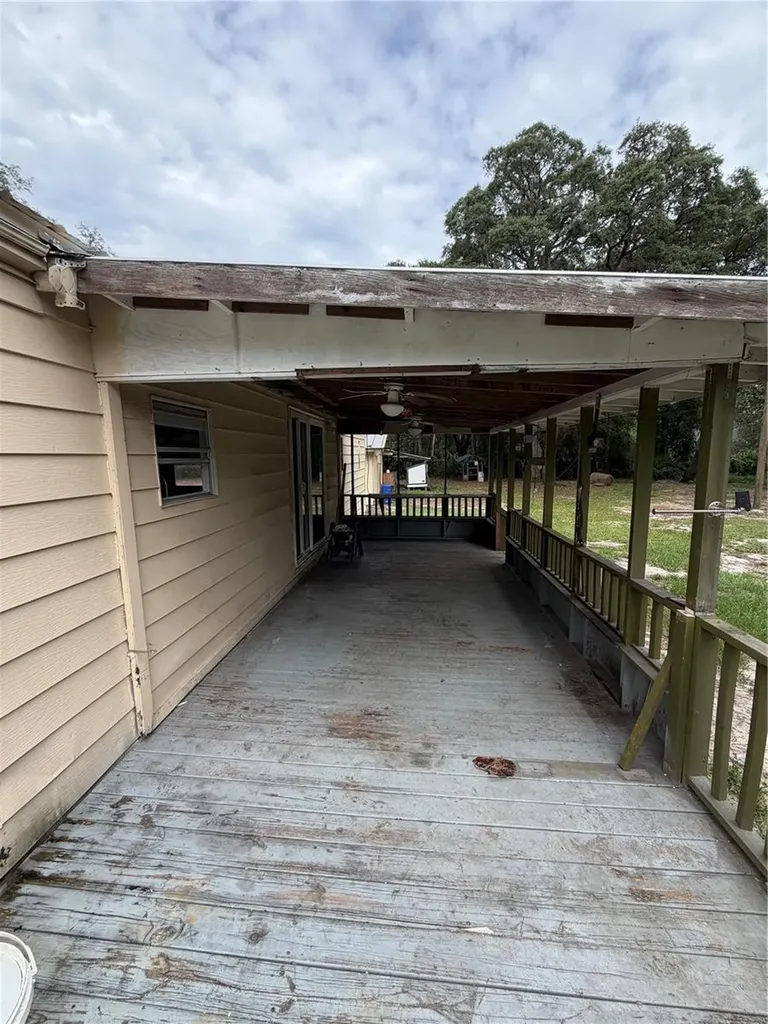 14840 NE 147 Place Fort Mc Coy FL 32134