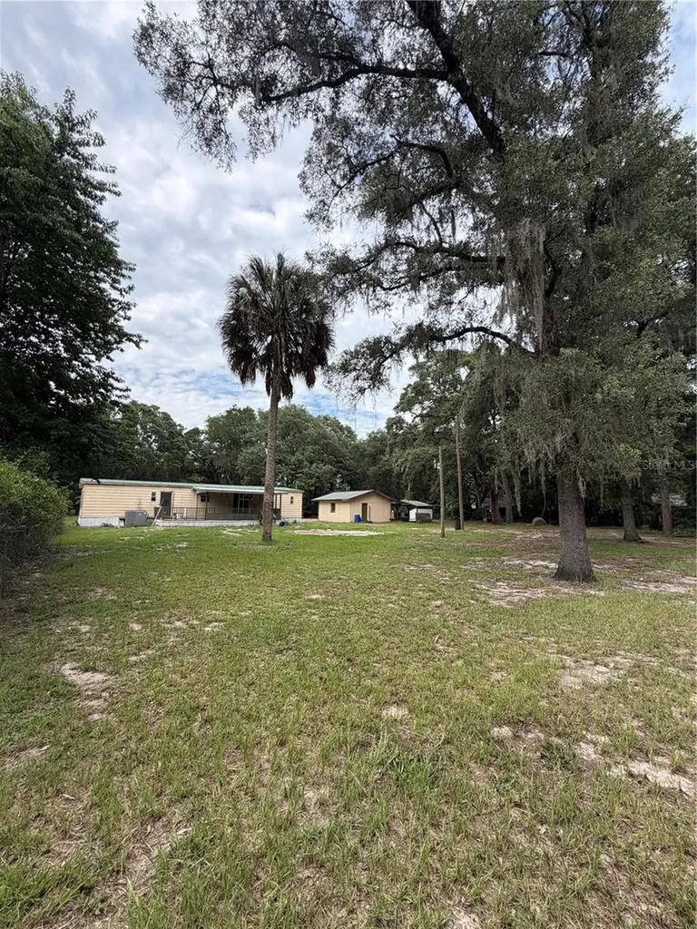 14840 NE 147 Place Fort Mc Coy FL 32134