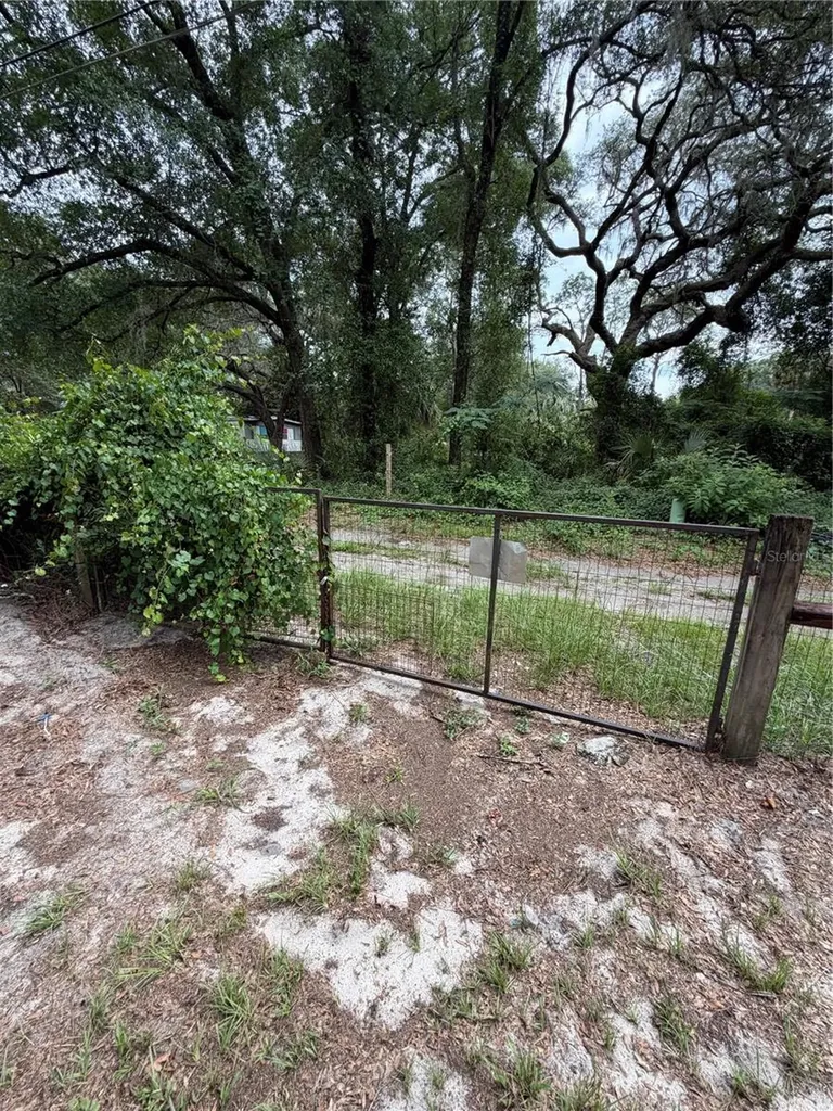 14840 NE 147 Place Fort Mc Coy FL 32134