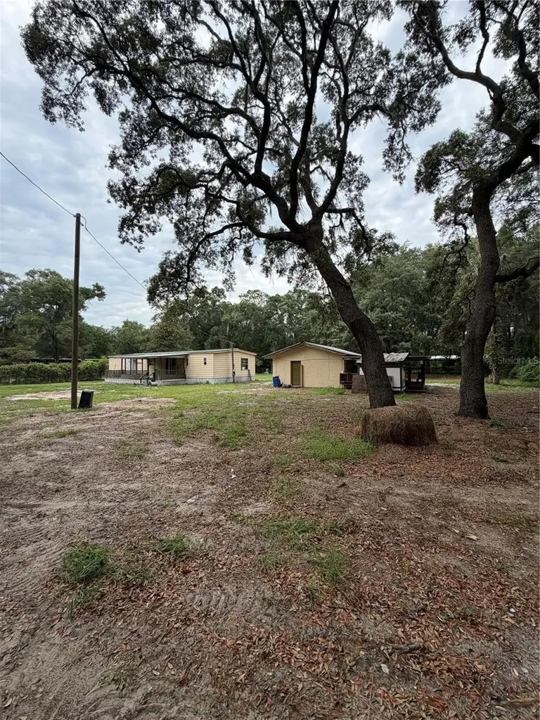 14840 NE 147 Place Fort Mc Coy FL 32134