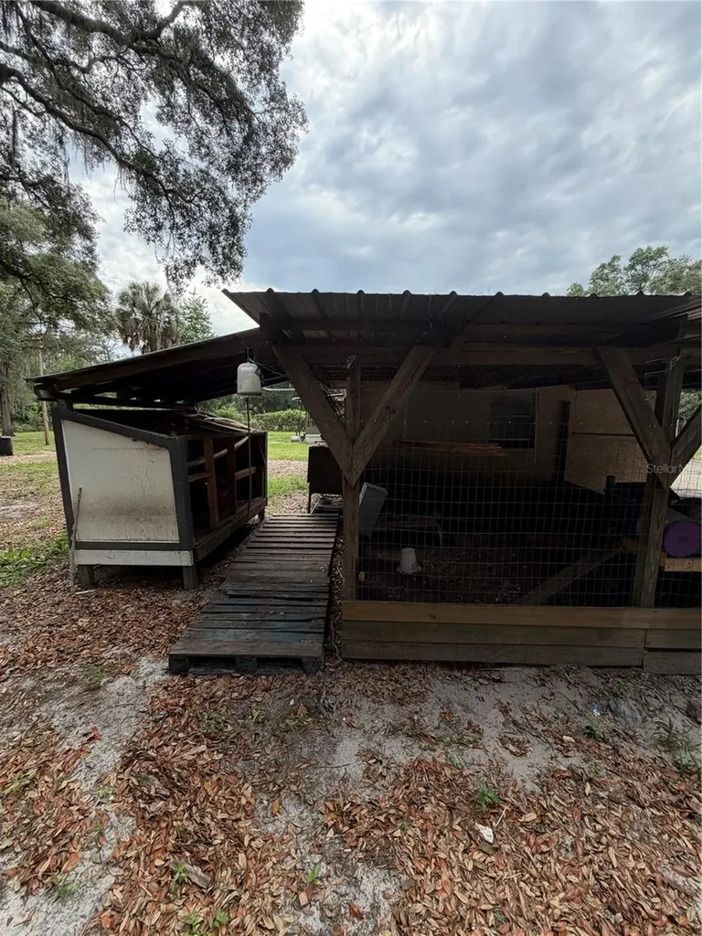 14840 NE 147 Place Fort Mc Coy FL 32134