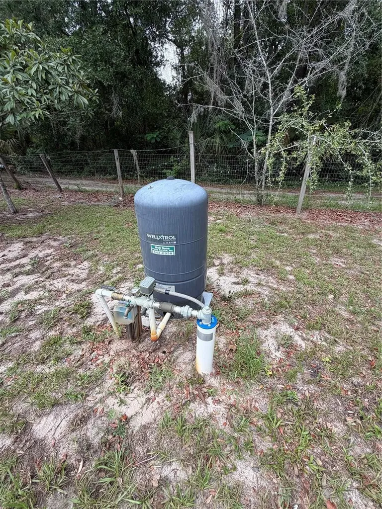 14840 NE 147 Place Fort Mc Coy FL 32134