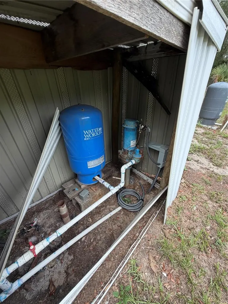 14840 NE 147 Place Fort Mc Coy FL 32134