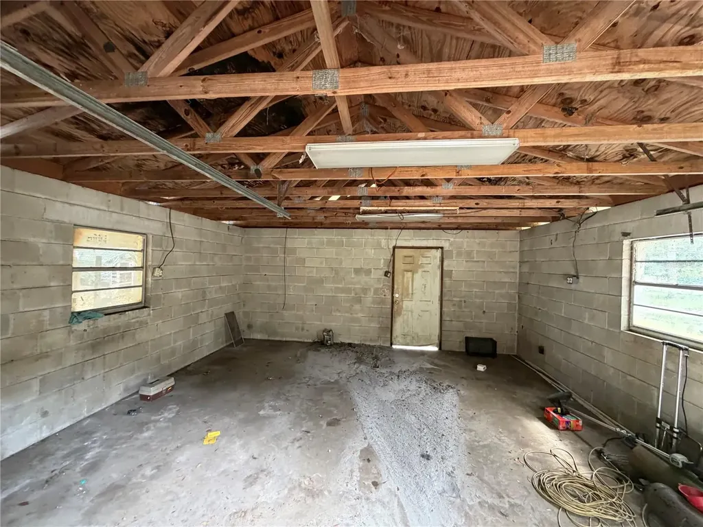 14840 NE 147 Place Fort Mc Coy FL 32134