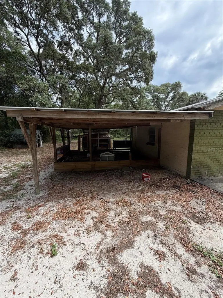 14840 NE 147 Place Fort Mc Coy FL 32134