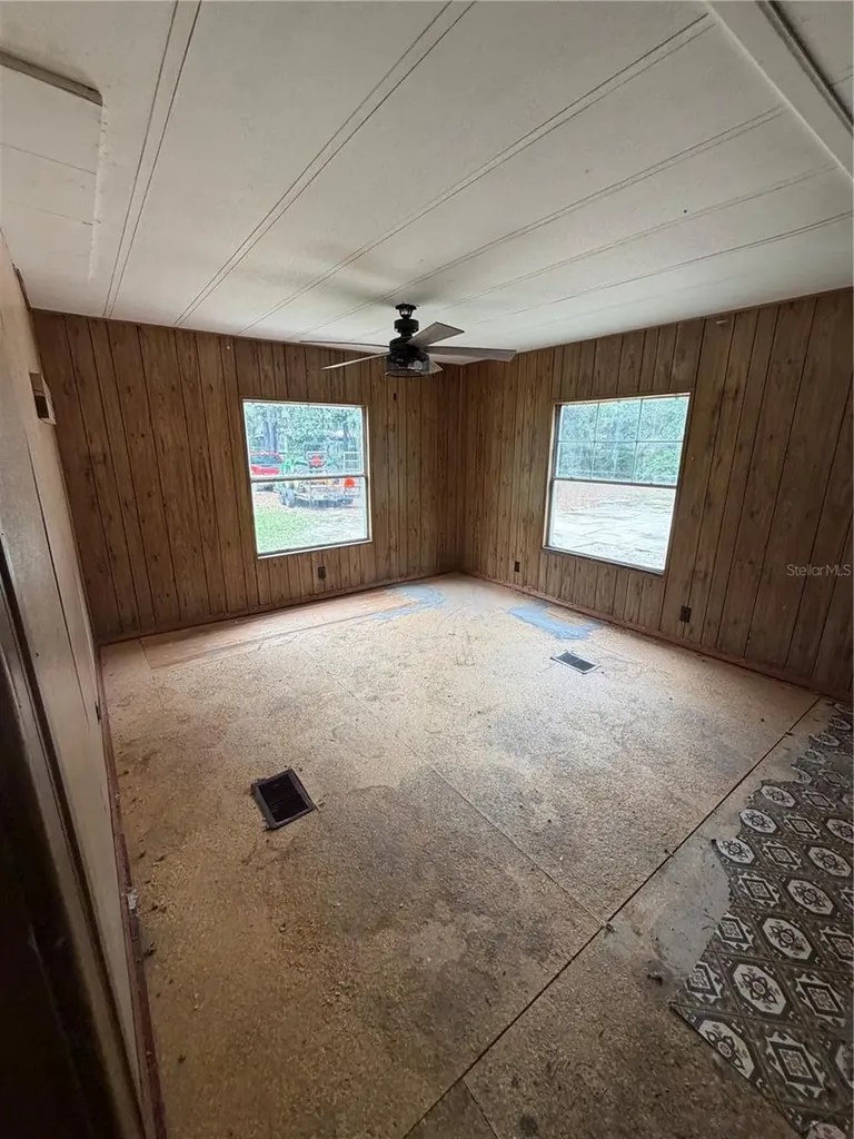 14840 NE 147 Place Fort Mc Coy FL 32134