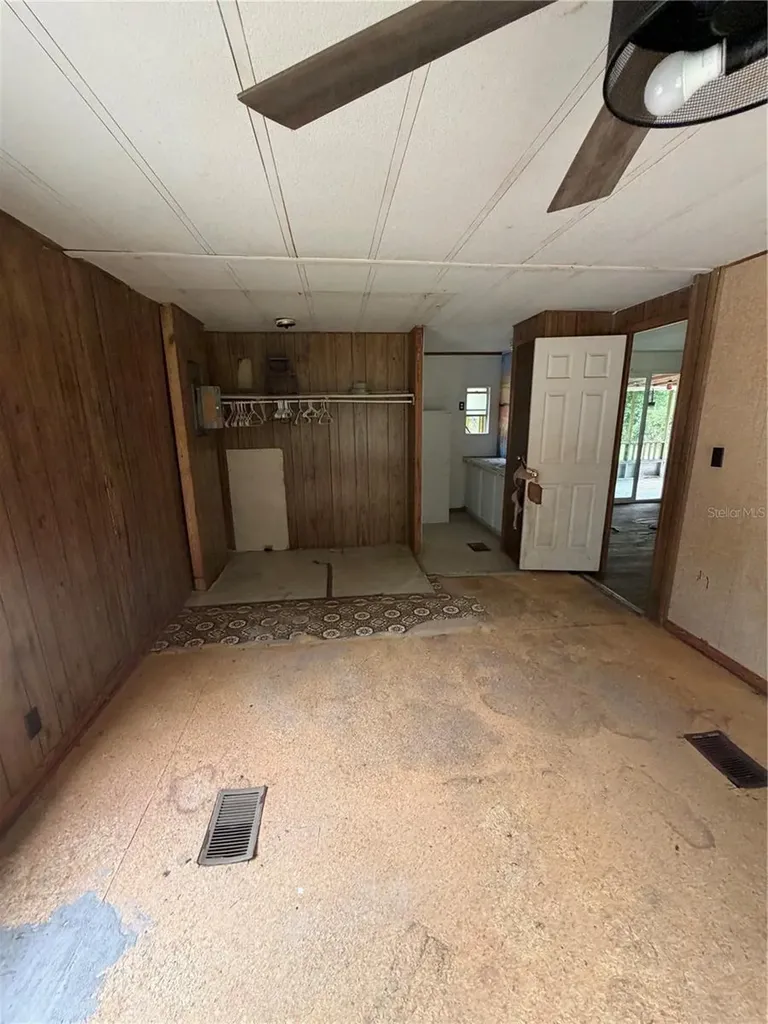 14840 NE 147 Place Fort Mc Coy FL 32134