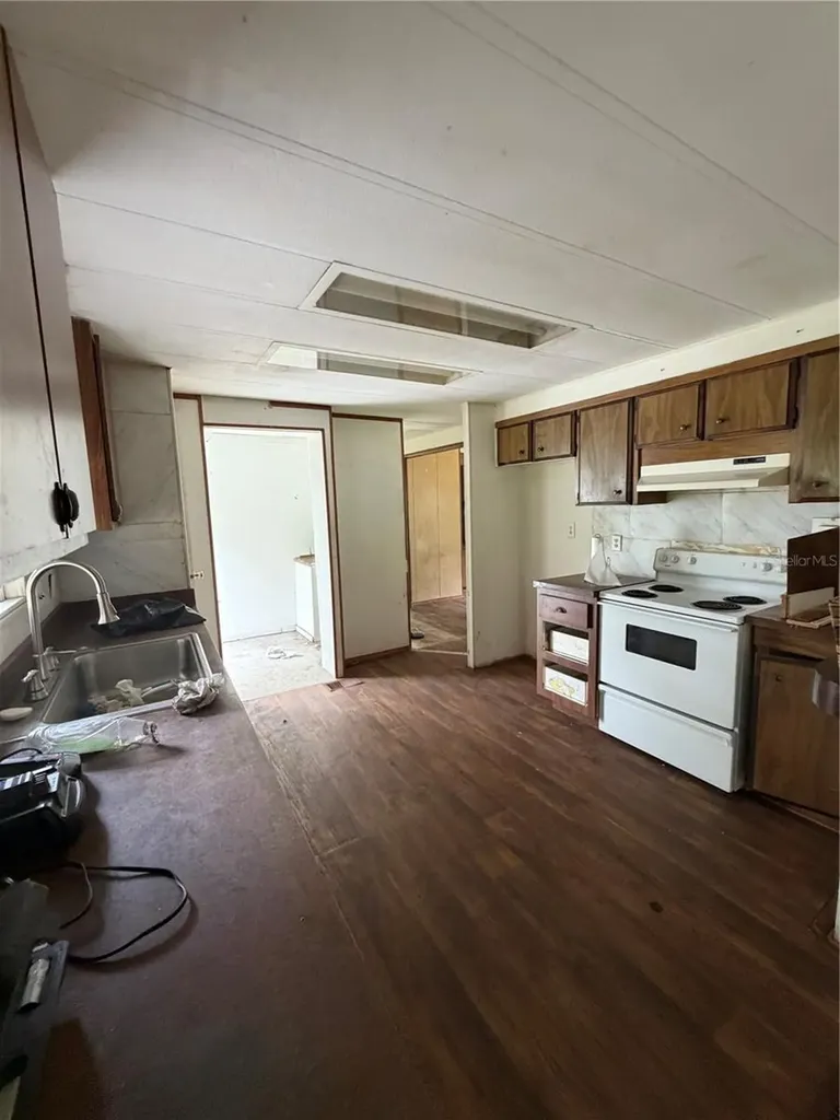 14840 NE 147 Place Fort Mc Coy FL 32134
