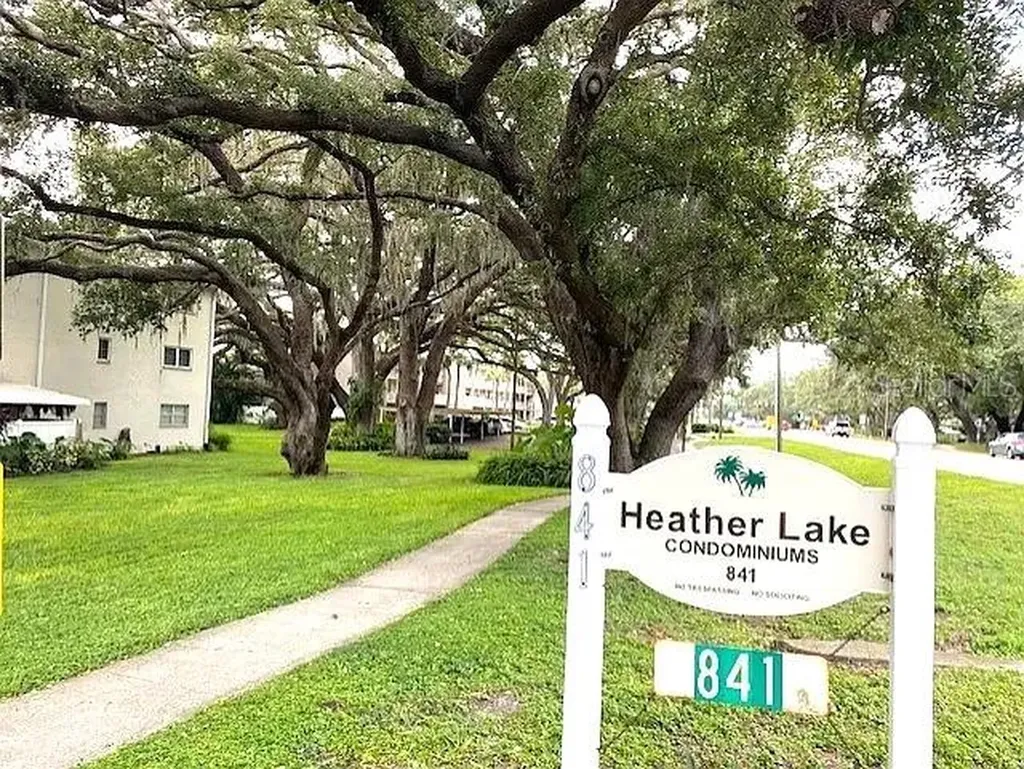 841 Patricia Avenue Dunedin FL 34698