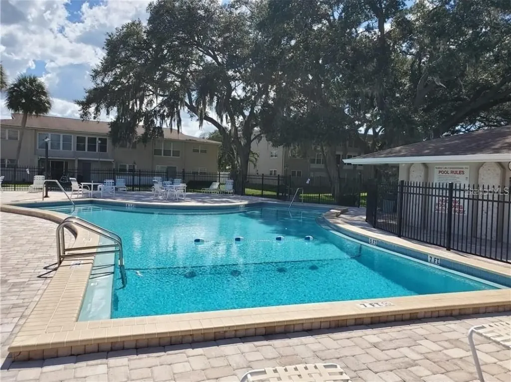841 Patricia Avenue Dunedin FL 34698