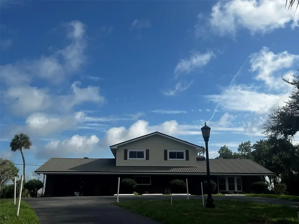 1145 S Lake Reedy Boulevard Frostproof FL 33843