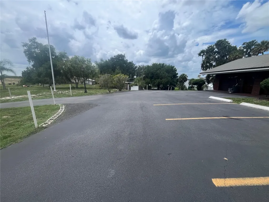 1145 S Lake Reedy Boulevard Frostproof FL 33843