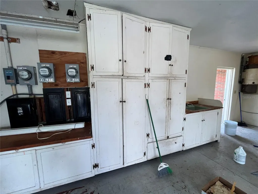 1145 S Lake Reedy Boulevard Frostproof FL 33843