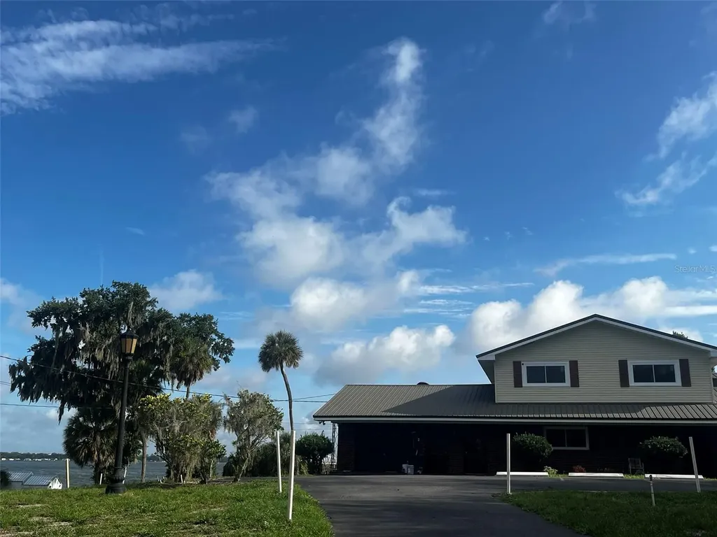1145 S Lake Reedy Boulevard Frostproof FL 33843