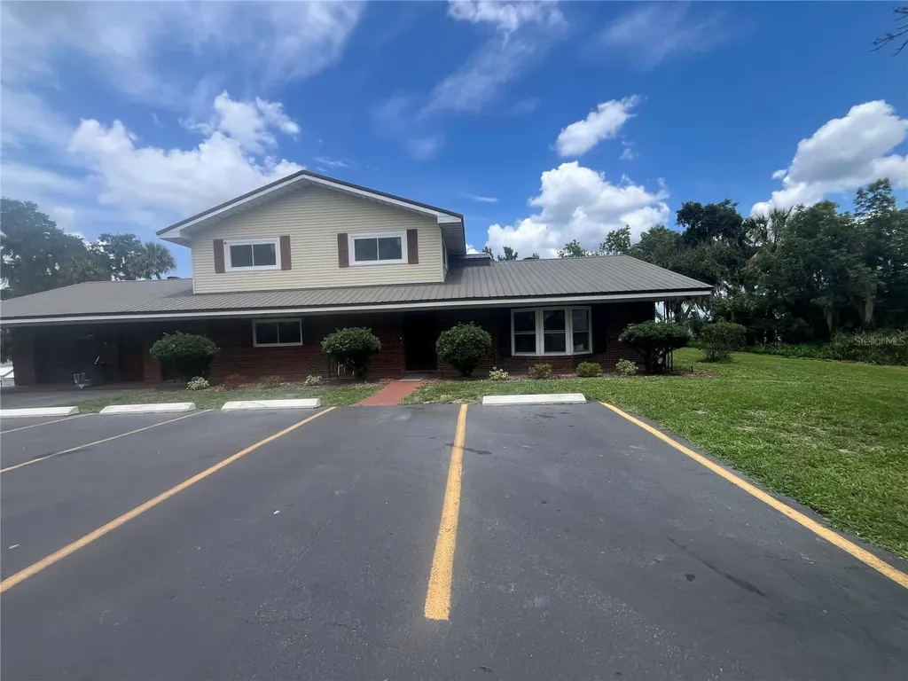 1145 S Lake Reedy Boulevard Frostproof FL 33843