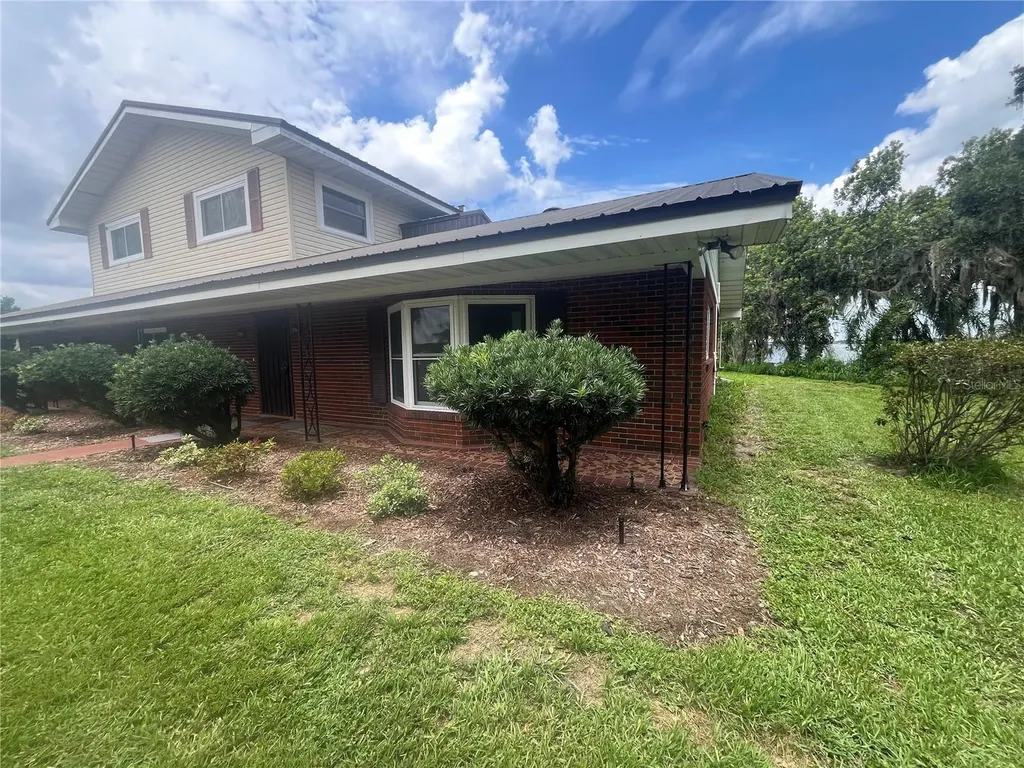 1145 S Lake Reedy Boulevard Frostproof FL 33843