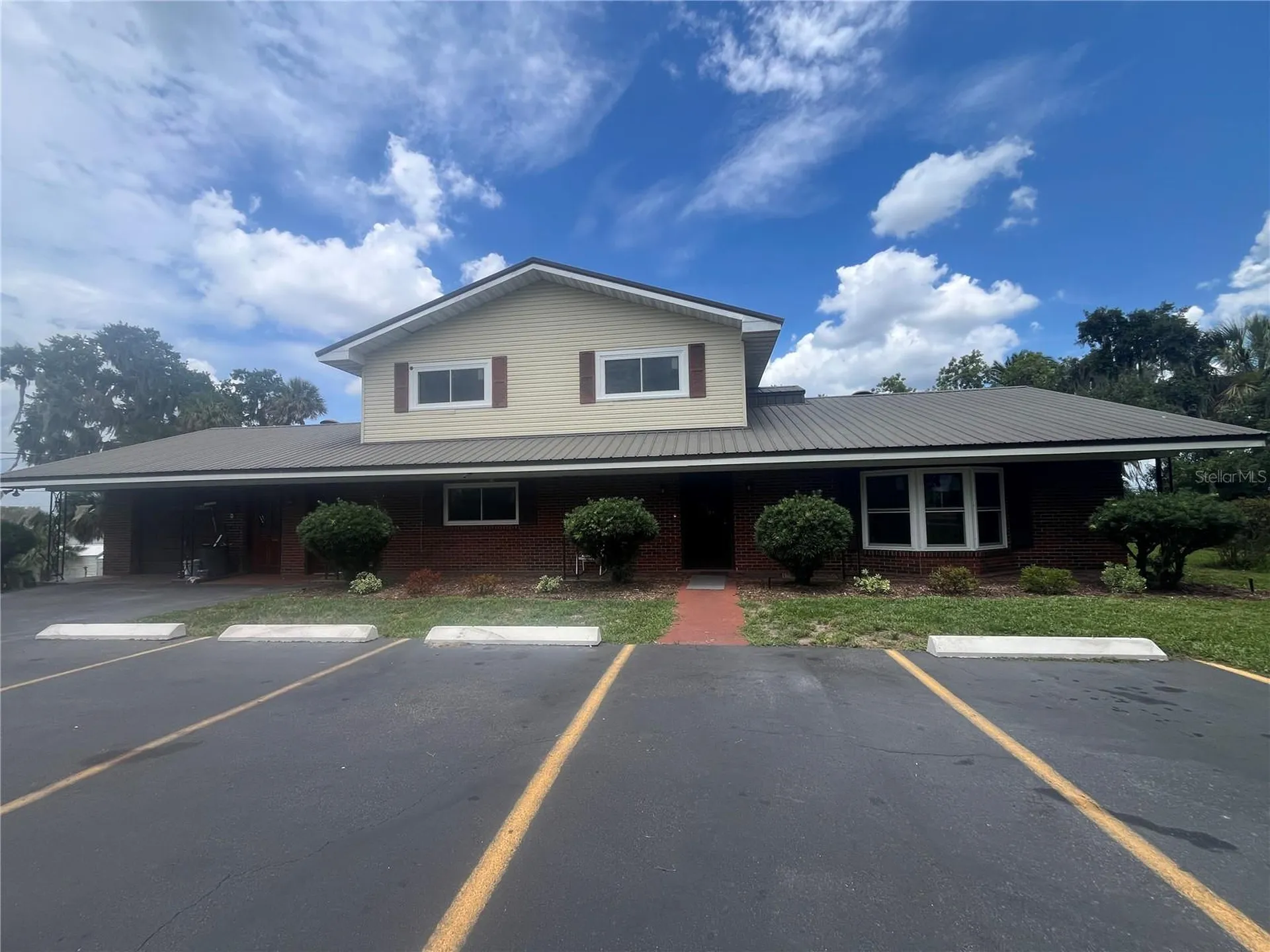 1145 S Lake Reedy Boulevard Frostproof FL 33843