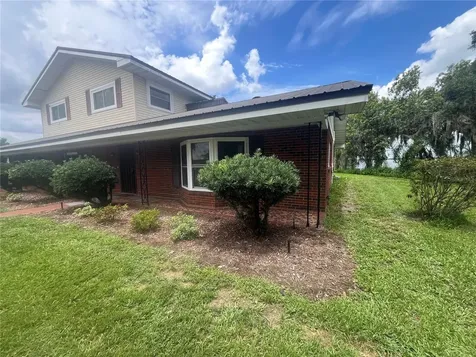 1145 S Lake Reedy Boulevard Frostproof FL 33843
