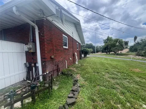 1145 S Lake Reedy Boulevard Frostproof FL 33843